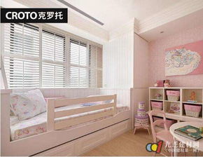 克羅托全屋窗簾定制解決方案 定義新消費(fèi)時(shí)代的窗簾新風(fēng)尚