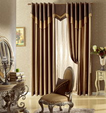 萬州布藝 窗簾、珠簾與培訓(xùn)一站式服務(wù)專家——美簾布藝產(chǎn)品分類全解析