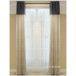 布居藝閣 明清古典窗簾的藝術(shù)魅力與選購指南